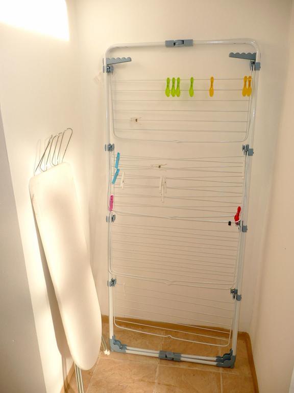 Orchidea Apartman Tata Rum bild