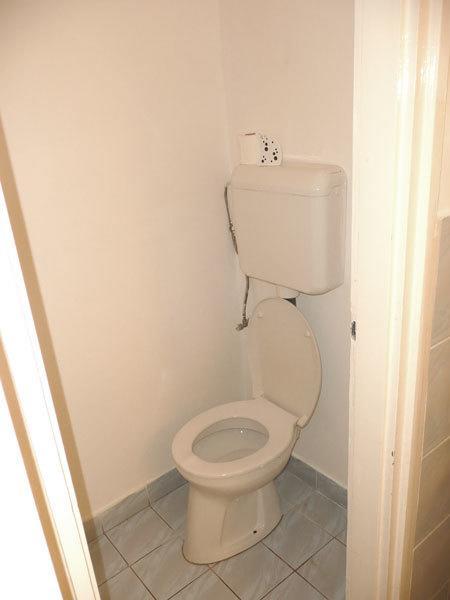 Orchidea Apartman Tata Rum bild